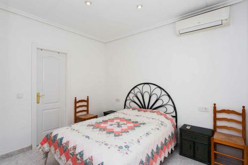 Ch Villa Calliandra Ciudad Quesada