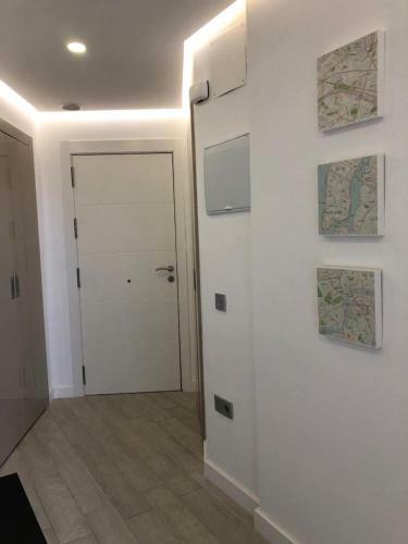 Apartamento Ocean Garden Fs Free Wifi