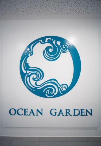 Apartamento Ocean Garden Fs Free Wifi