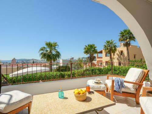 Villa Ses Vistes