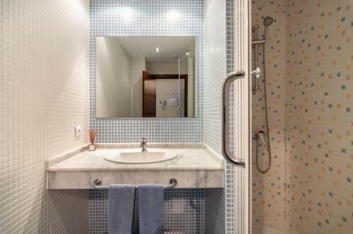 Apartamento Studio El Mocan O003
