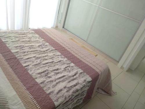 Apartment With 2 Bedrooms In Palm Mar With Shared Pool And Wifi