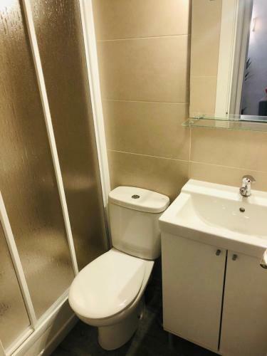 Privilege Apartment Costa Arenal Ap 121