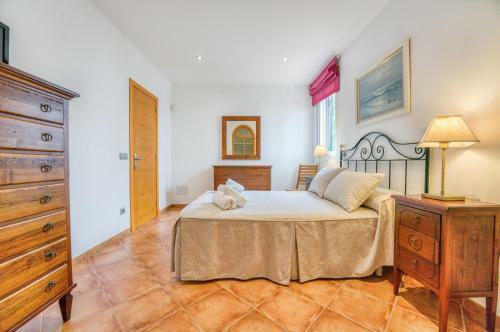 Villa Matilde