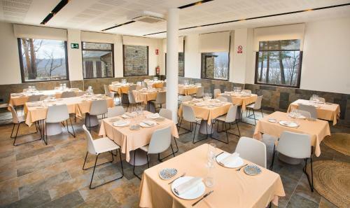 Villa Lucerna Sports & Hotel Resort