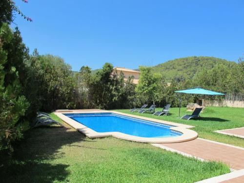 Holiday Home C'an Ximo - Cre200