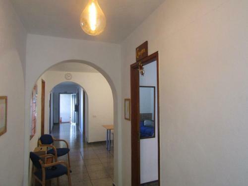 Albergue San Jose de Los Llanos