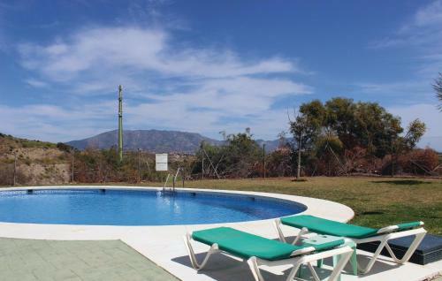 Two-bedroom Apartment In Riviera Del Sol