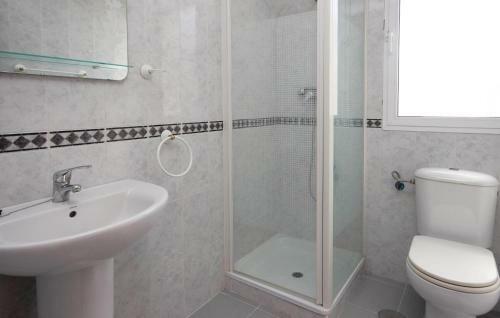 Two-bedroom Apartment In Riviera Del Sol