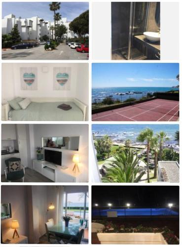 Beautiful 2-bed Apartment Near La Cala Beachside