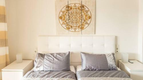 Apartamento Mi Capricho, Calahonda - R9993