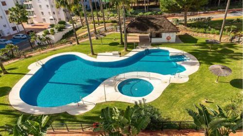 Apartamento Mi Capricho, Calahonda - R9993