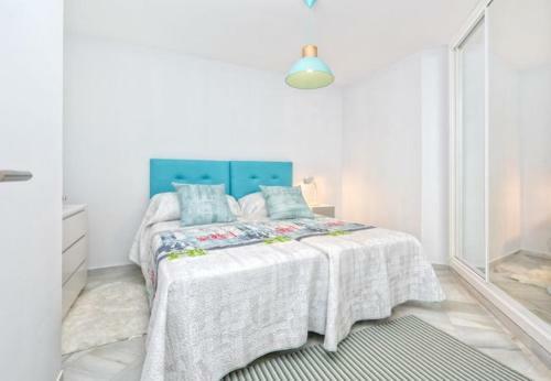 Sitio de Calahonda Apartment Sleeps 4 Pool Air Con