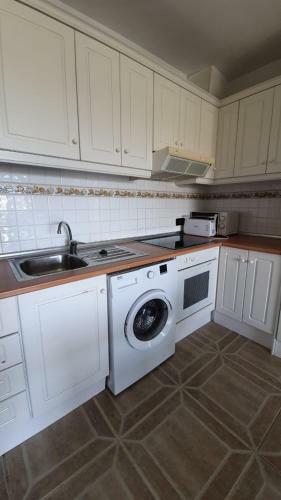 -- Front Line -- Apartments In Playa Flamenca