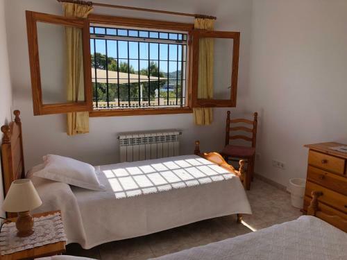 Villa Casa Catalina Pou Des Lleo