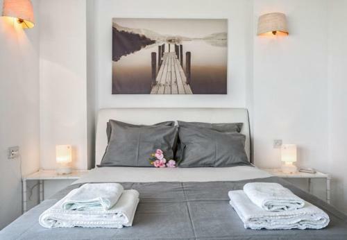 Cabopino Apartment Sleeps 4 Pool Air Con Wifi