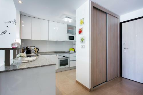 Apartamento La Casita Del Romano
