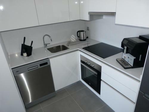 Apartamento Suncanarias Penthouse Las Terrazas