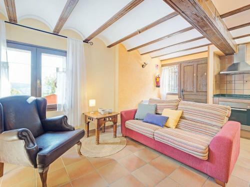 Mountain-view Apartment In Ardanu� With Garden