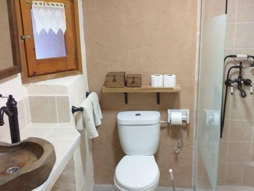 Mountain-view Apartment In Ardanu� With Garden