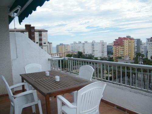 Apartamento Parque Iii, Mnostrum Playa de Gandia