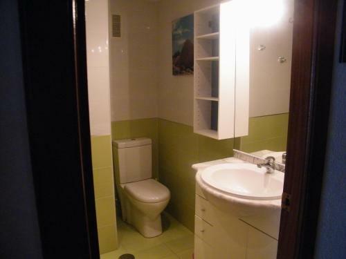 Apartamento Parque Iii, Mnostrum Playa de Gandia
