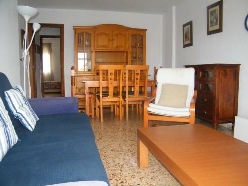 Apartamento Parque Iii, Mnostrum Playa de Gandia