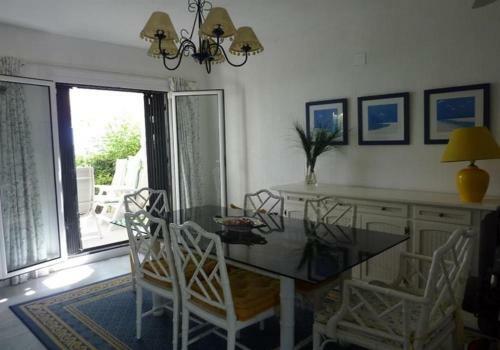 Beach Villa Cabo Roig Sea Views