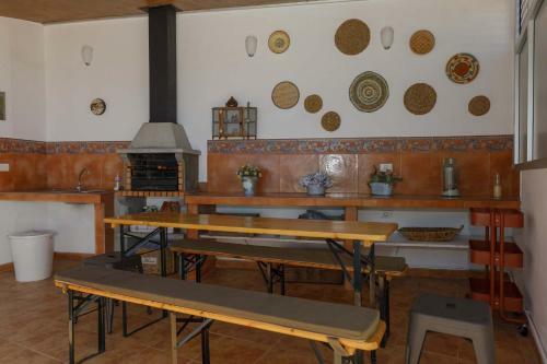 Apartamento Modern & Chic Loft Apt Terrace Bbq Parking