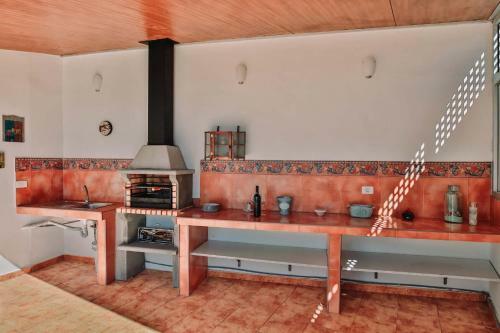 Apartamento Modern & Chic Loft Apt Terrace Bbq Parking