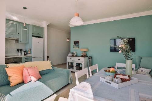 Apartamento Modern & Chic Loft Apt Terrace Bbq Parking