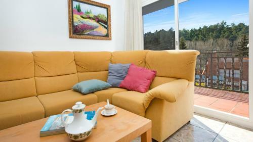 Terrafortuna Villa Sleeps 7 With Pool And Wifi