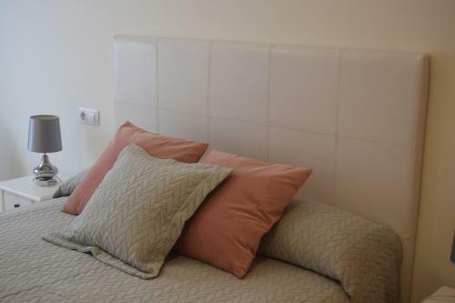 La Caparina, Apartamento A 3 Km de La Playa