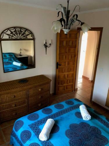 Sonniges Apartment An Der Costa Blanca