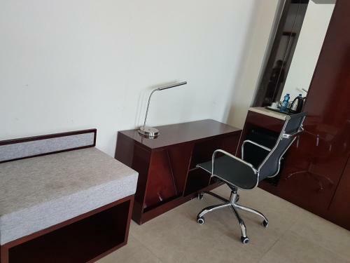 Zmama Hotel