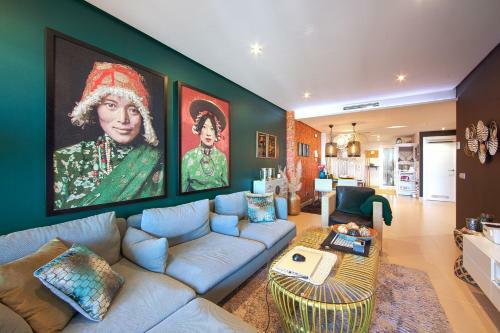 Apartamento Floresta Views