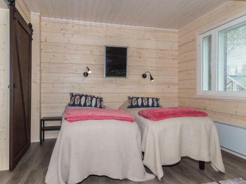 Holiday Home �k�smartti B