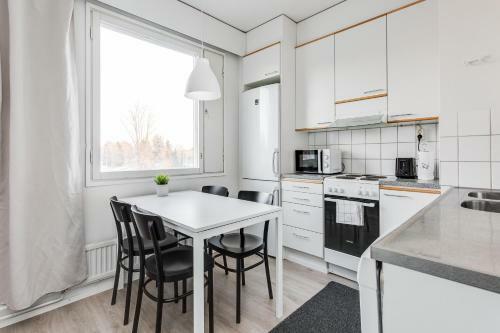 Apartamento Hiisi Homes H�meenlinna