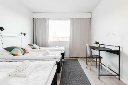 Apartamento Hiisi Homes H�meenlinna
