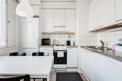 Apartamento Hiisi Homes H�meenlinna