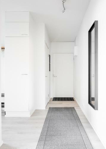 Apartamento Hiisi Homes H�meenlinna