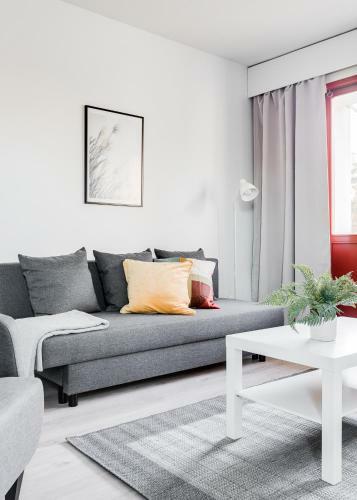 Apartamento Hiisi Homes H�meenlinna
