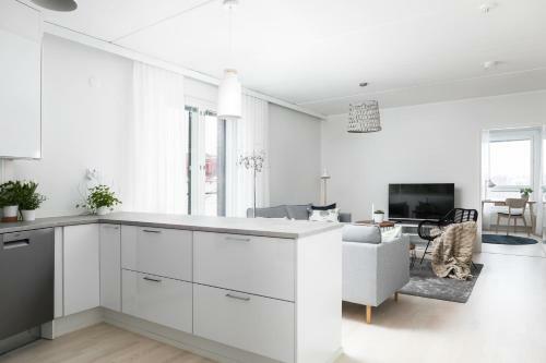 Sleep Well Apartments Haaga