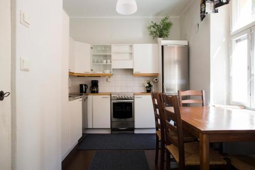 2ndhomes Merimiehenkatu Apartment