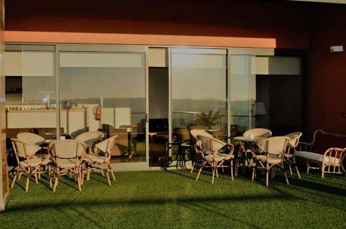Bed & Breakfast Estalagem Quinta Do Louredo