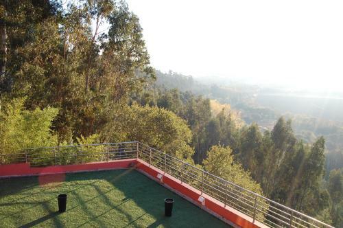 Bed & Breakfast Estalagem Quinta Do Louredo