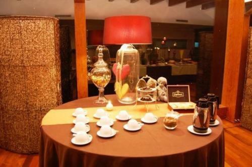 Bed & Breakfast Estalagem Quinta Do Louredo