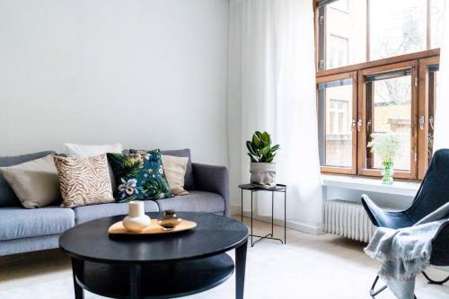 Apartamento Roost Laivasto 12