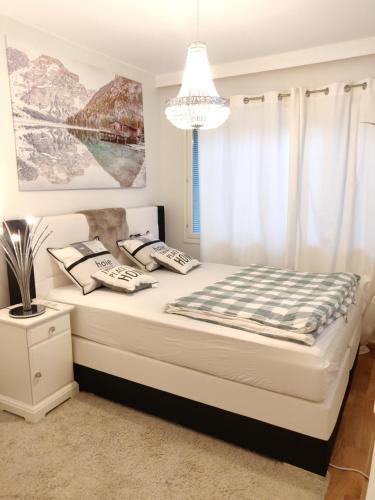 3bed Apartment 18 Mins By Metro To Helsinki Centre