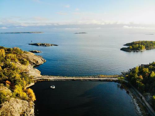 Archipelago Igloos